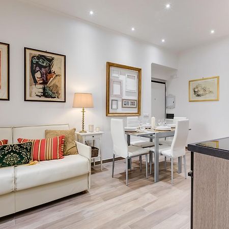 As Vaticano Apartment Рим Экстерьер фото