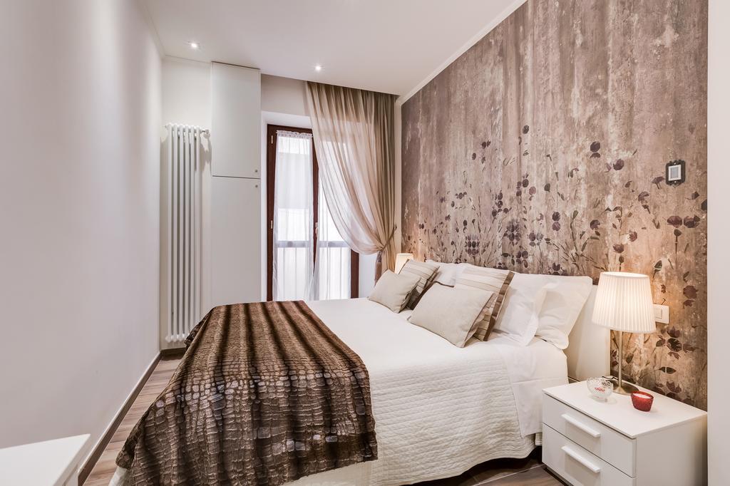 As Vaticano Apartment Рим Экстерьер фото